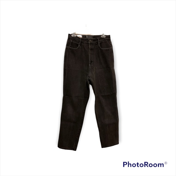 Vintage Size 16 Jeans - Picture 1 of 10